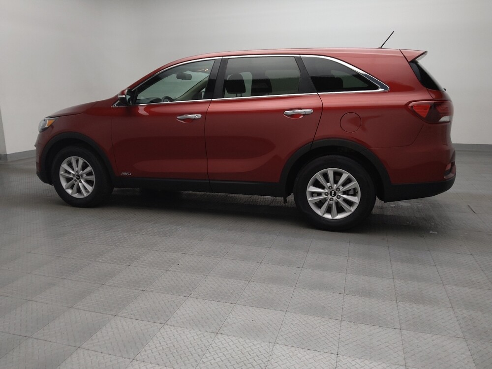 2020 Kia Sorento in Plano, TX 75074 - 18099197 3