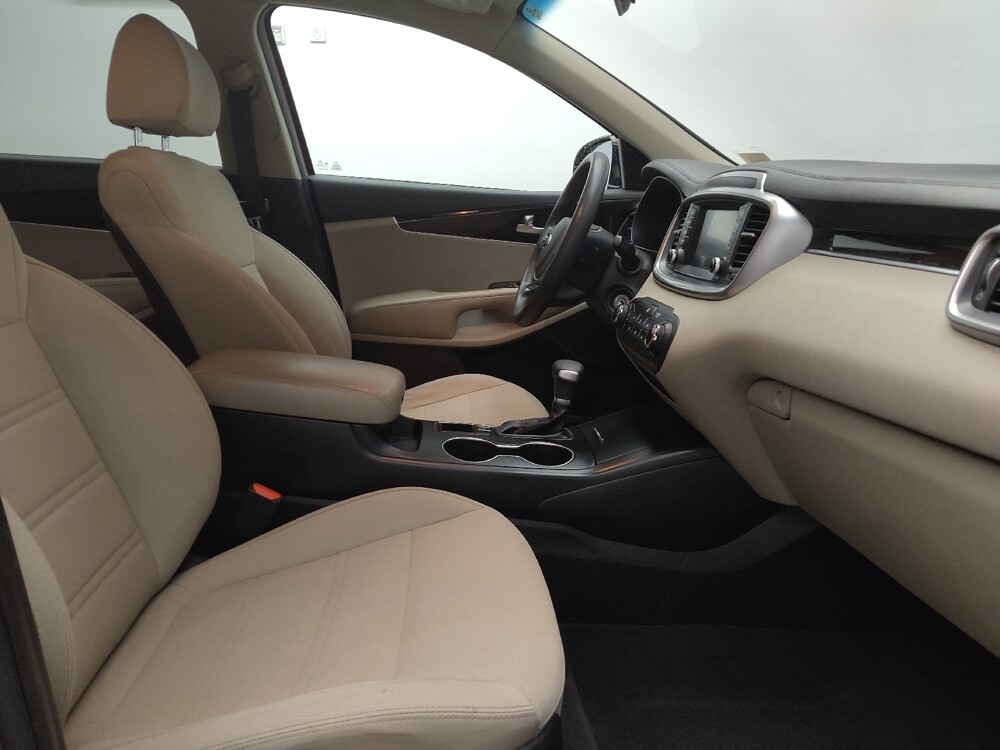 2020 Kia Sorento in Plano, TX 75074 - 18099197 21