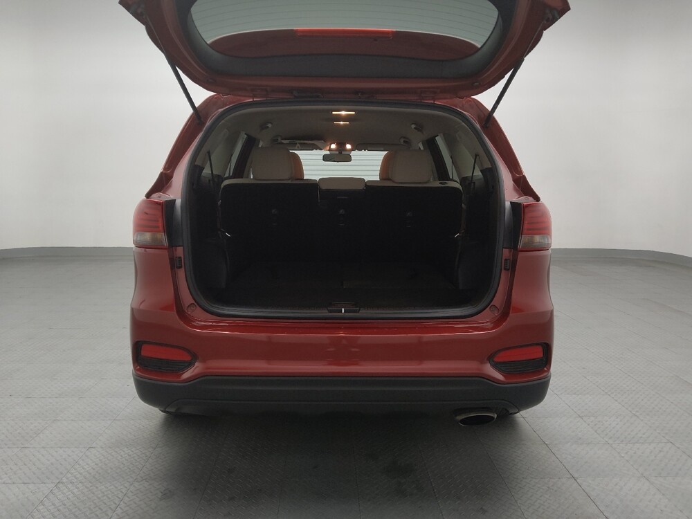 2020 Kia Sorento in Plano, TX 75074 - 18099197 29