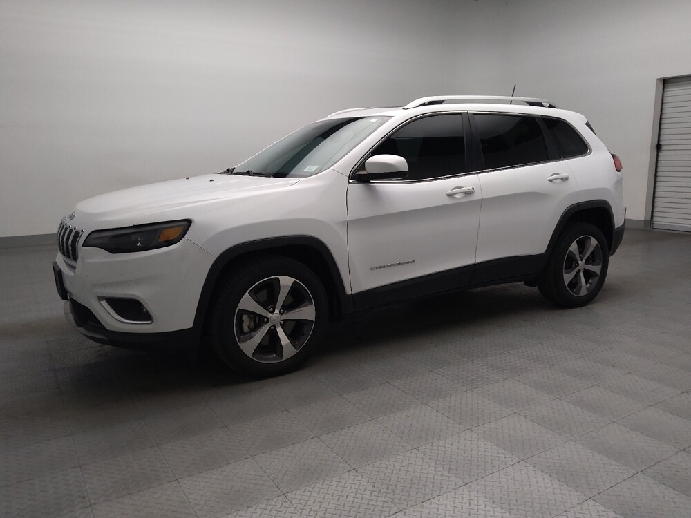 2019 Jeep Cherokee in Temple, TX 76502 - 18099198 2