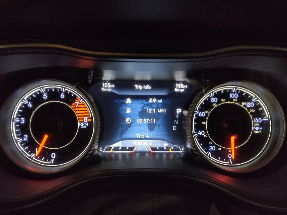 2019 Jeep Cherokee in Temple, TX 76502 - 18099198 23