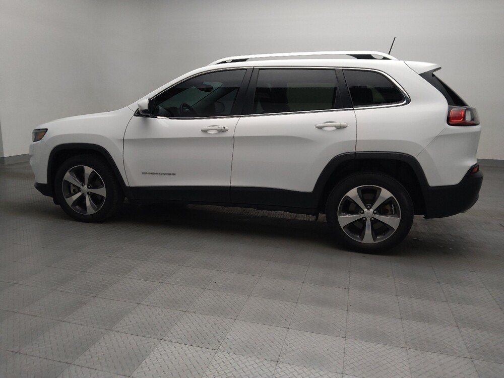 2019 Jeep Cherokee in Temple, TX 76502 - 18099198 3
