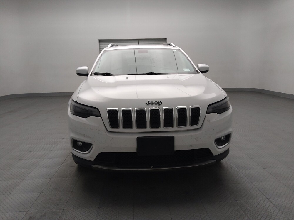 2019 Jeep Cherokee in Temple, TX 76502 - 18099198 14