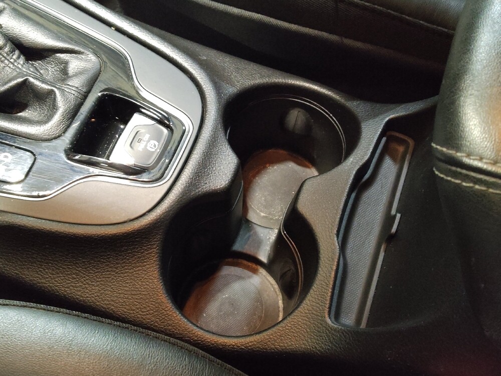 2019 Jeep Cherokee in Temple, TX 76502 - 18099198 26