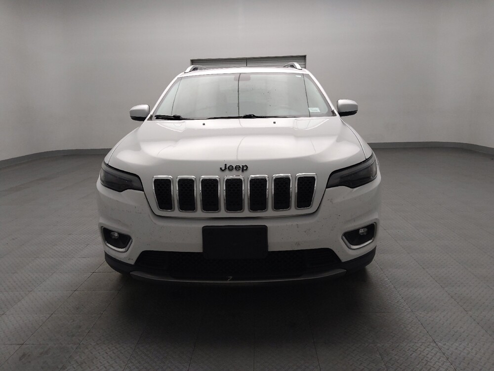 2019 Jeep Cherokee in Temple, TX 76502 - 18099198 15