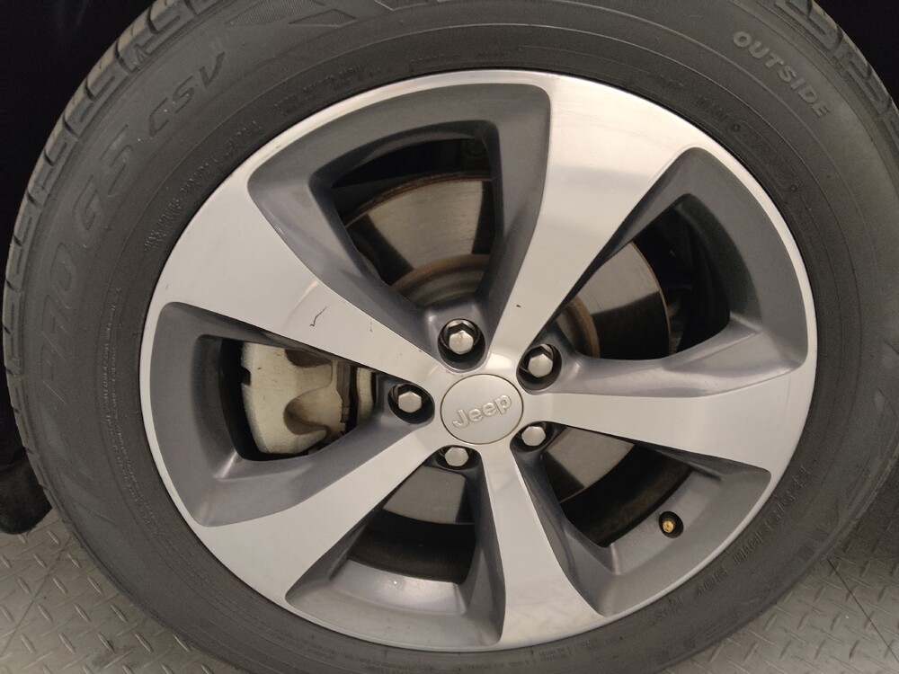 2019 Jeep Cherokee in Temple, TX 76502 - 18099198 31