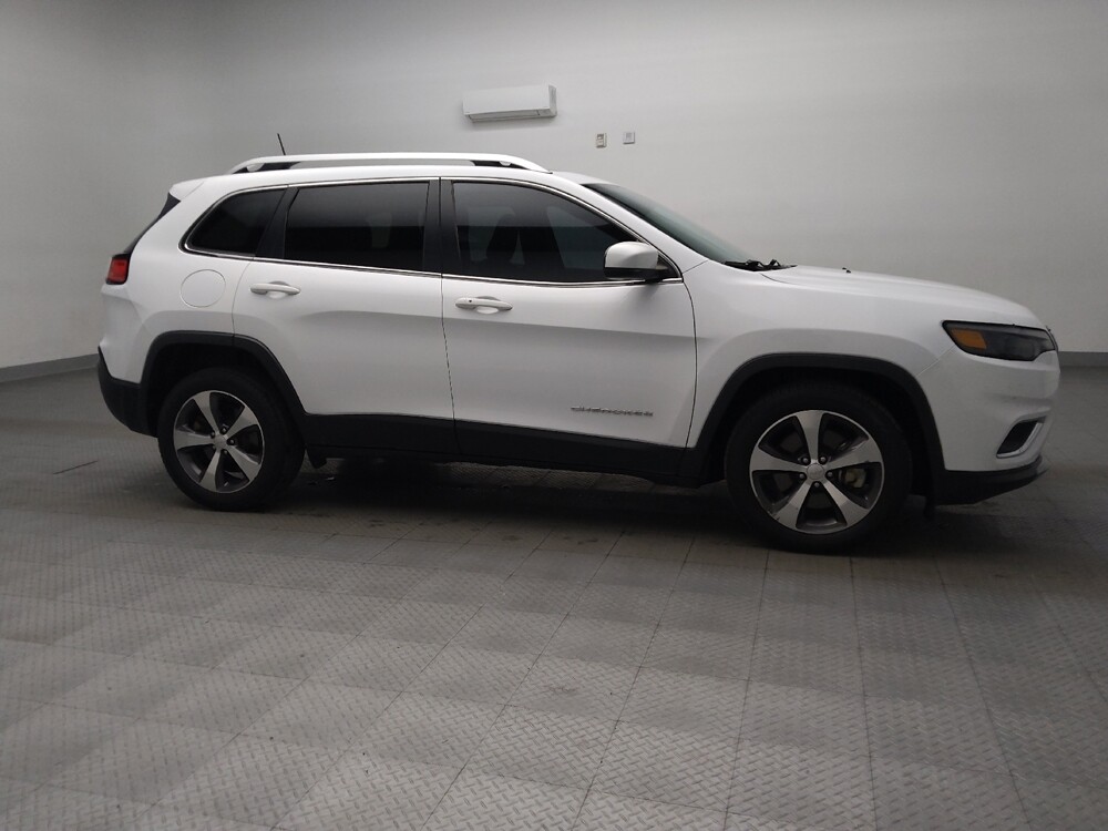 2019 Jeep Cherokee in Temple, TX 76502 - 18099198 11
