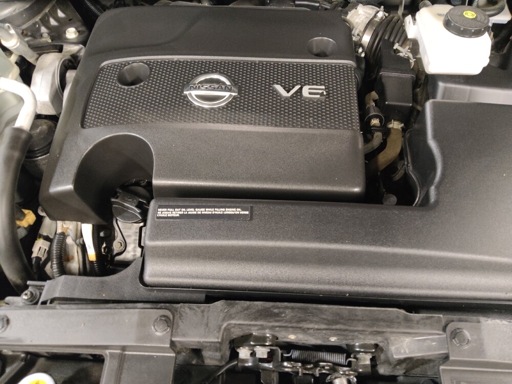 2019 Nissan Murano in Fort Worth, TX 76116 - 18099199 30