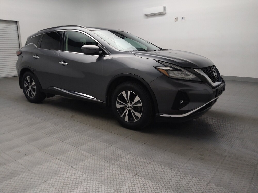 2019 Nissan Murano in Fort Worth, TX 76116 - 18099199 13