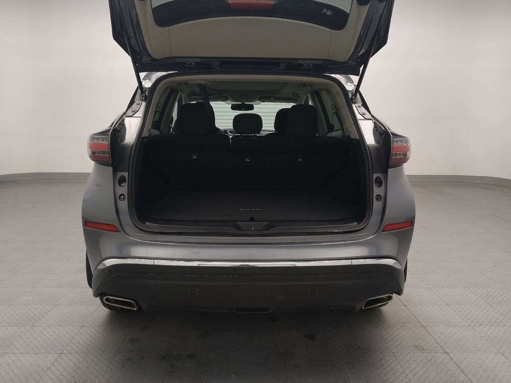 2019 Nissan Murano in Fort Worth, TX 76116 - 18099199 29