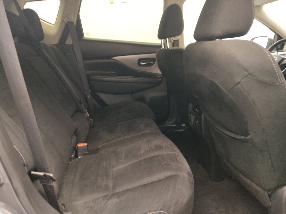 2019 Nissan Murano in Fort Worth, TX 76116 - 18099199 19