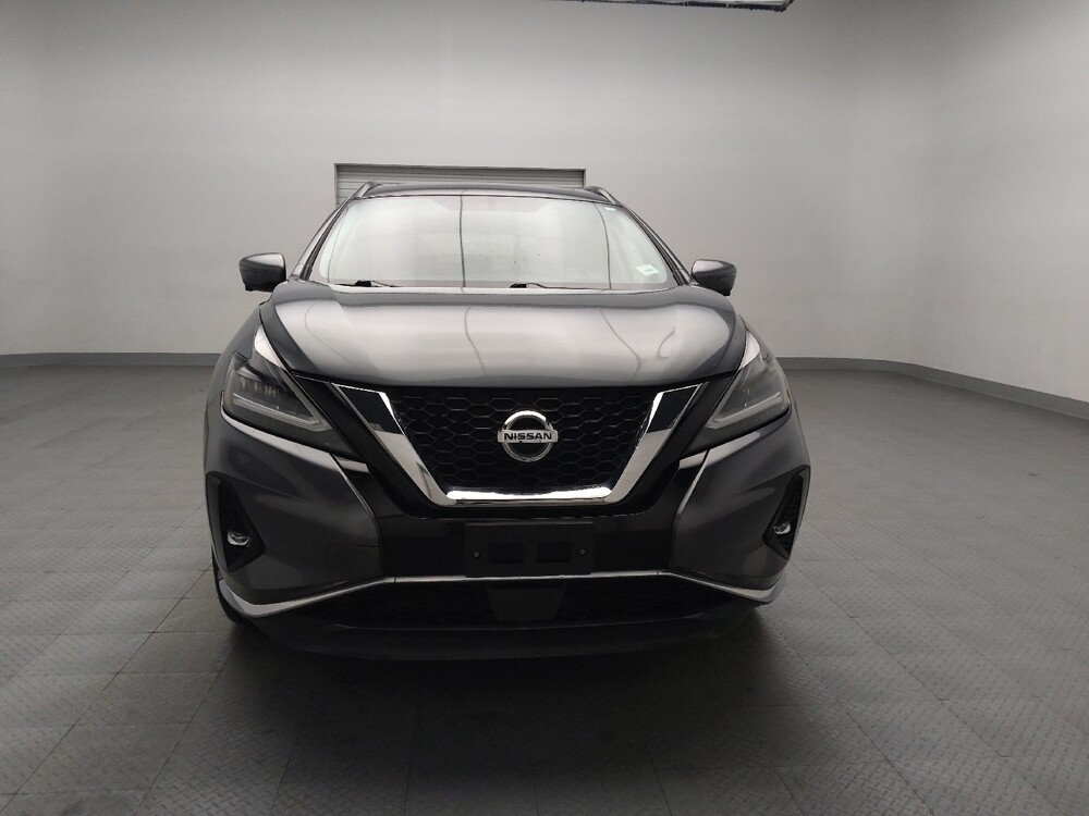 2019 Nissan Murano in Fort Worth, TX 76116 - 18099199 14