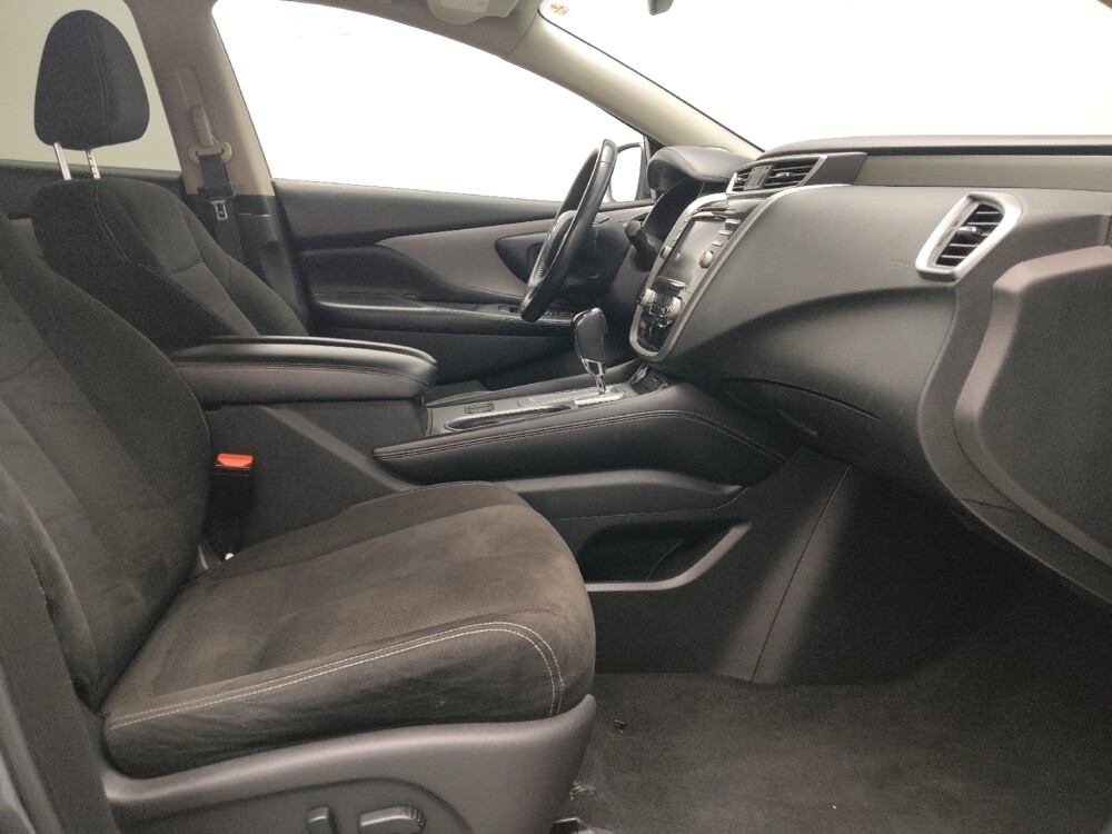 2019 Nissan Murano in Fort Worth, TX 76116 - 18099199 21