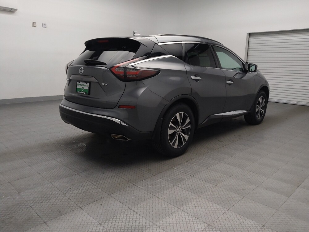 2019 Nissan Murano in Fort Worth, TX 76116 - 18099199 9