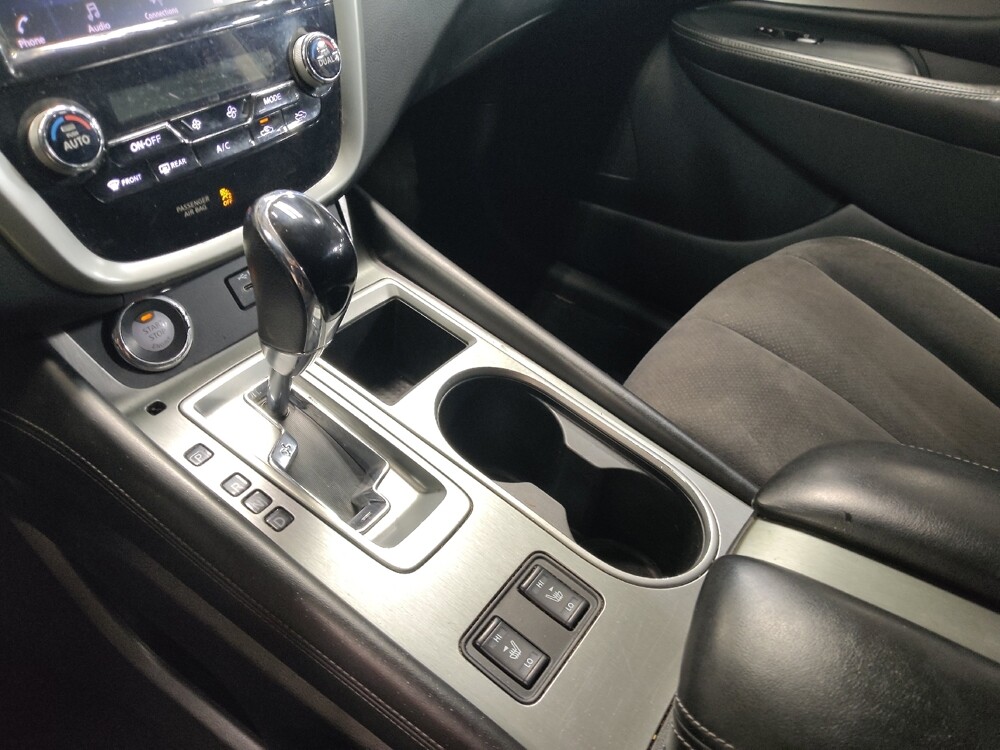 2019 Nissan Murano in Fort Worth, TX 76116 - 18099199 26