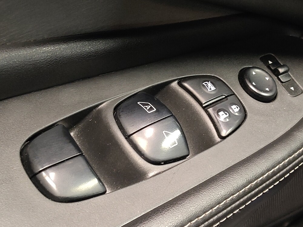 2019 Nissan Murano in Fort Worth, TX 76116 - 18099199 27