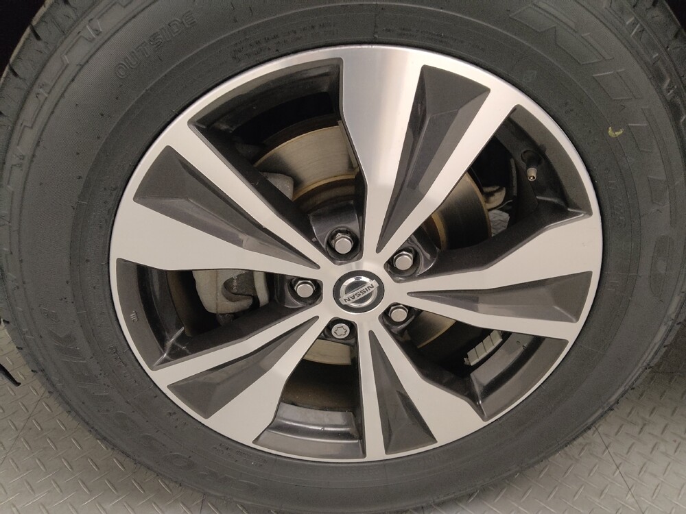 2019 Nissan Murano in Fort Worth, TX 76116 - 18099199 31