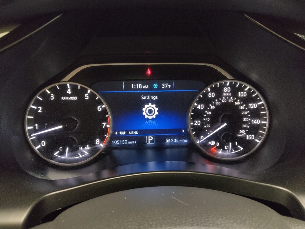 2019 Nissan Murano in Fort Worth, TX 76116 - 18099199 23