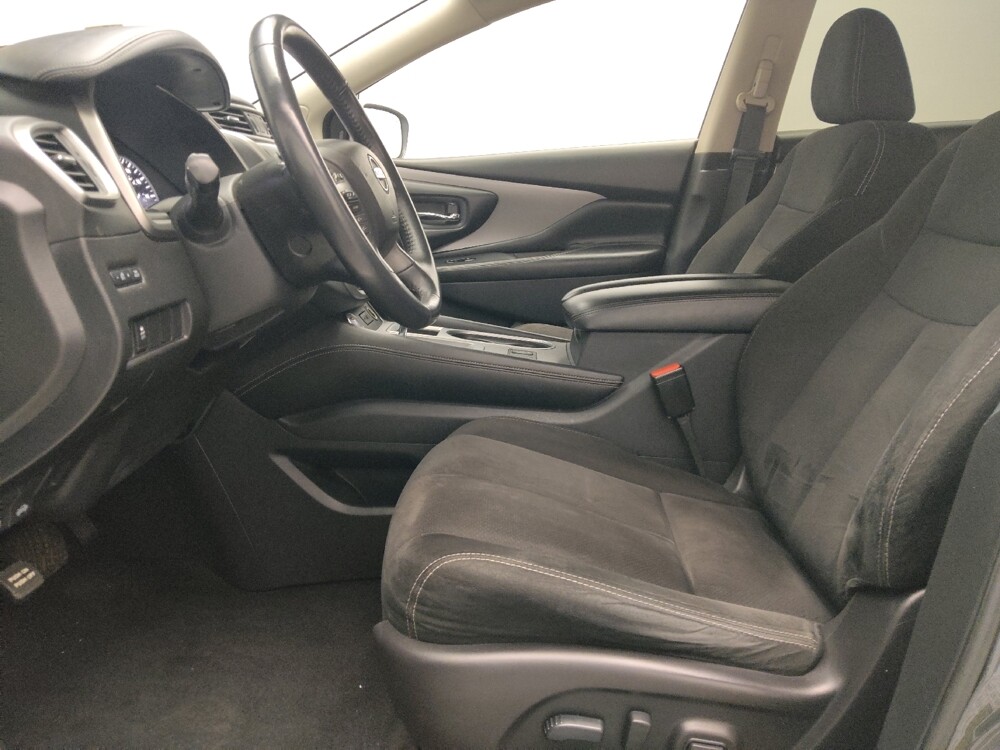 2019 Nissan Murano in Fort Worth, TX 76116 - 18099199 17
