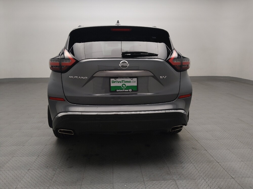 2019 Nissan Murano in Fort Worth, TX 76116 - 18099199 6