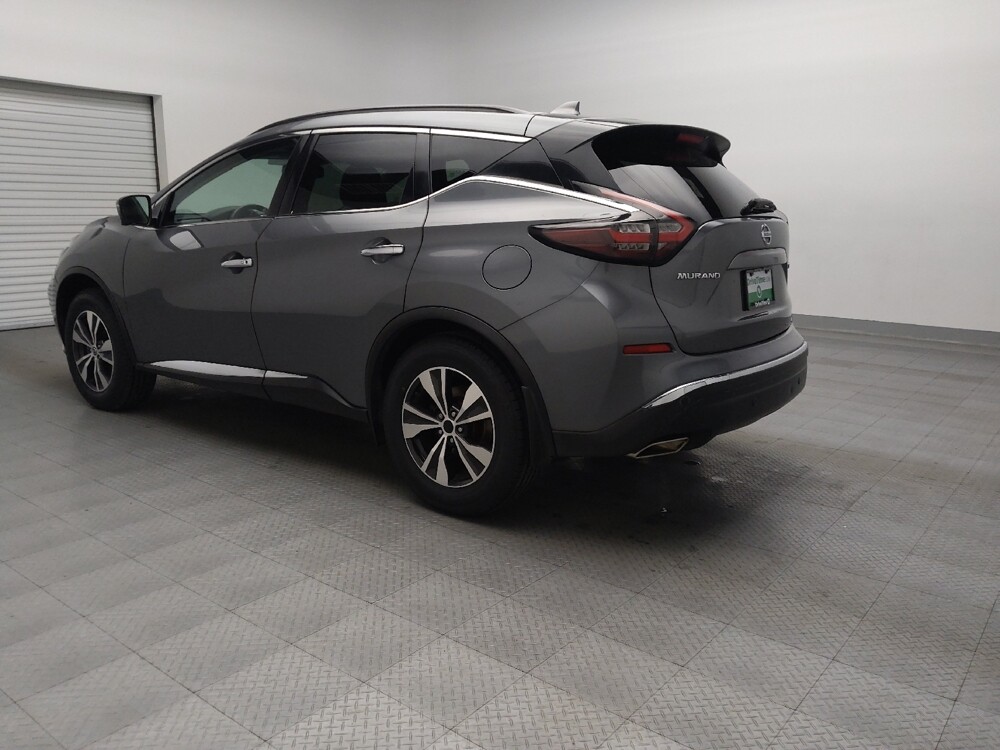 2019 Nissan Murano in Fort Worth, TX 76116 - 18099199 5