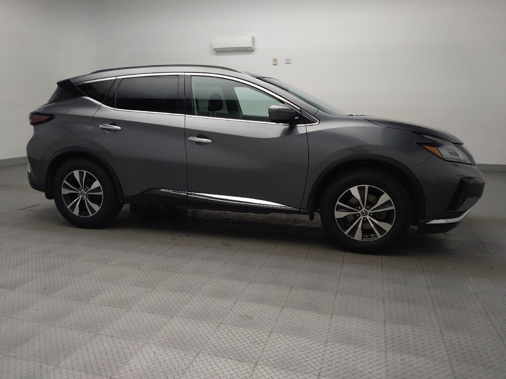 2019 Nissan Murano in Fort Worth, TX 76116 - 18099199 11