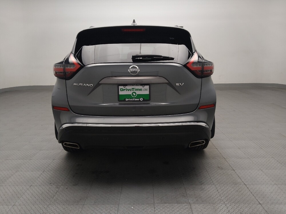 2019 Nissan Murano in Fort Worth, TX 76116 - 18099199 7