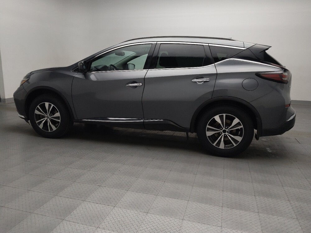 2019 Nissan Murano in Fort Worth, TX 76116 - 18099199 3