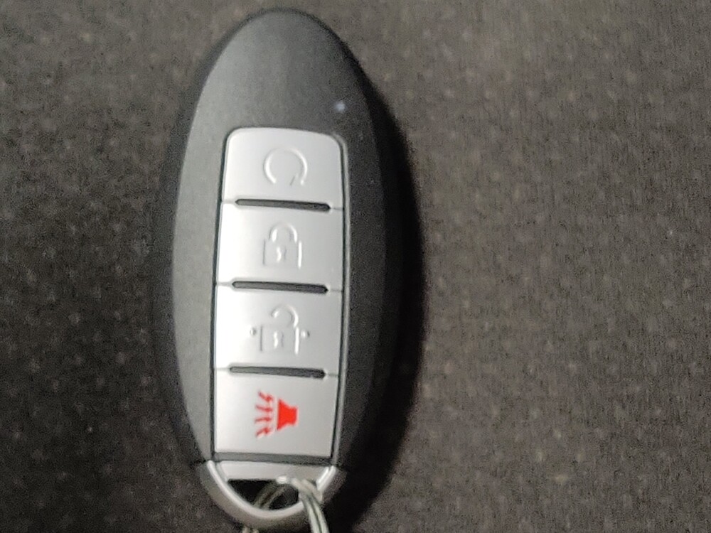 2019 Nissan Murano in Fort Worth, TX 76116 - 18099199 32