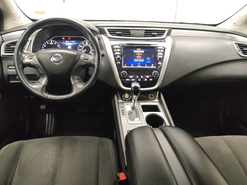 2019 Nissan Murano in Fort Worth, TX 76116 - 18099199 22