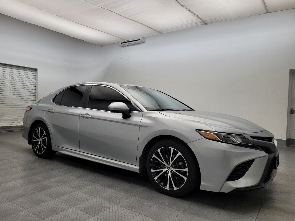 2020 Toyota Camry in Mesa, AZ 85210 - 18099201 11