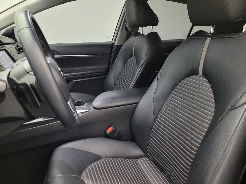 2020 Toyota Camry in Mesa, AZ 85210 - 18099201 17