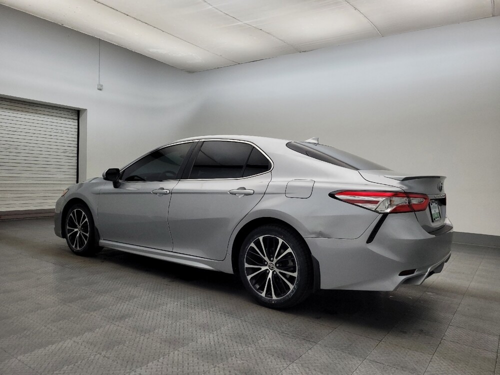 2020 Toyota Camry in Mesa, AZ 85210 - 18099201 3
