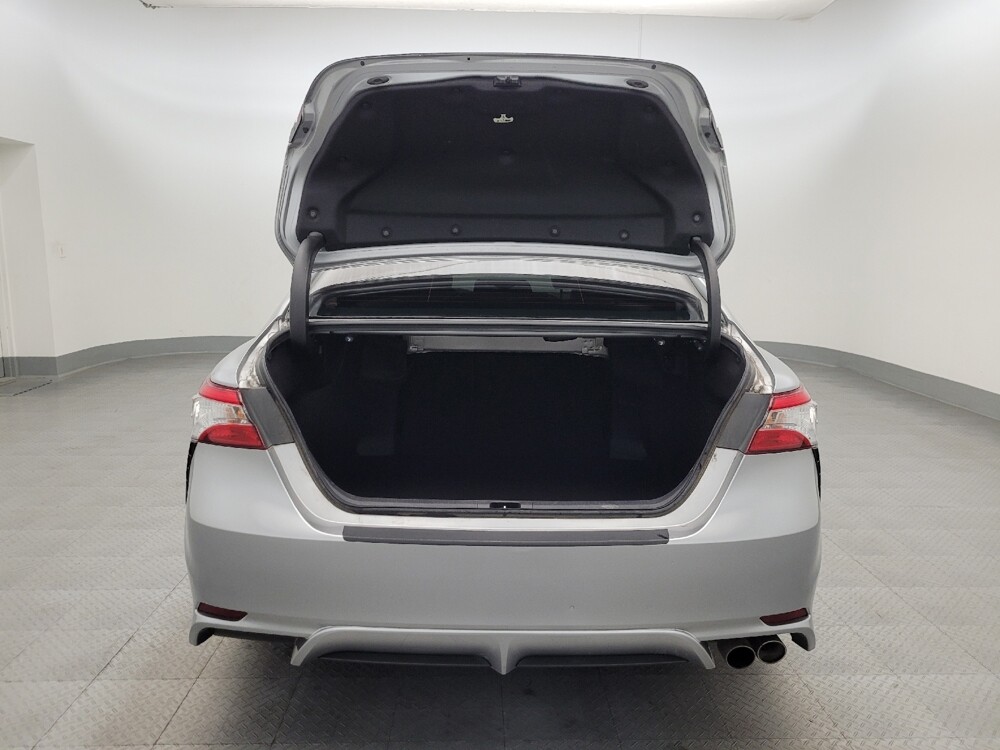 2020 Toyota Camry in Mesa, AZ 85210 - 18099201 29