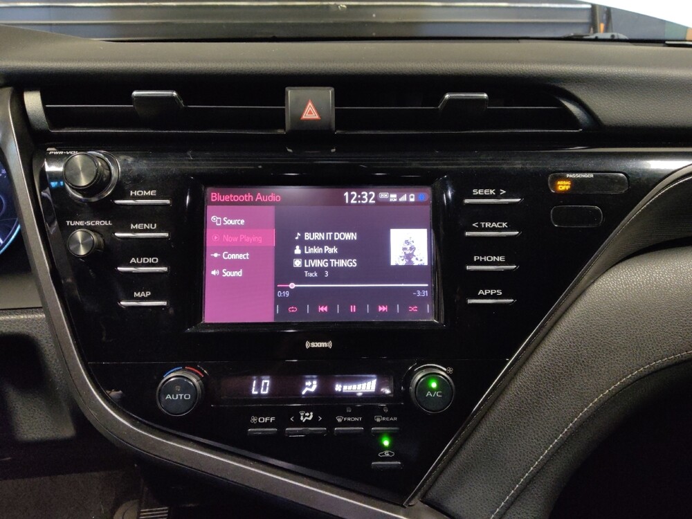 2020 Toyota Camry in Mesa, AZ 85210 - 18099201 25