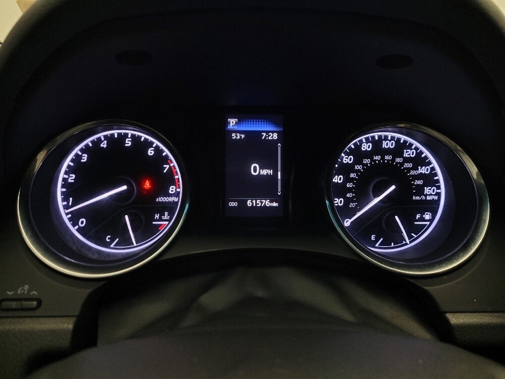 2020 Toyota Camry in Mesa, AZ 85210 - 18099201 23