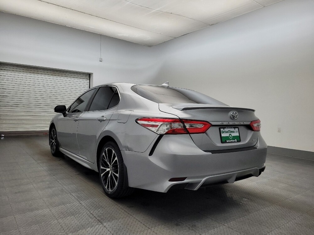 2020 Toyota Camry in Mesa, AZ 85210 - 18099201 5
