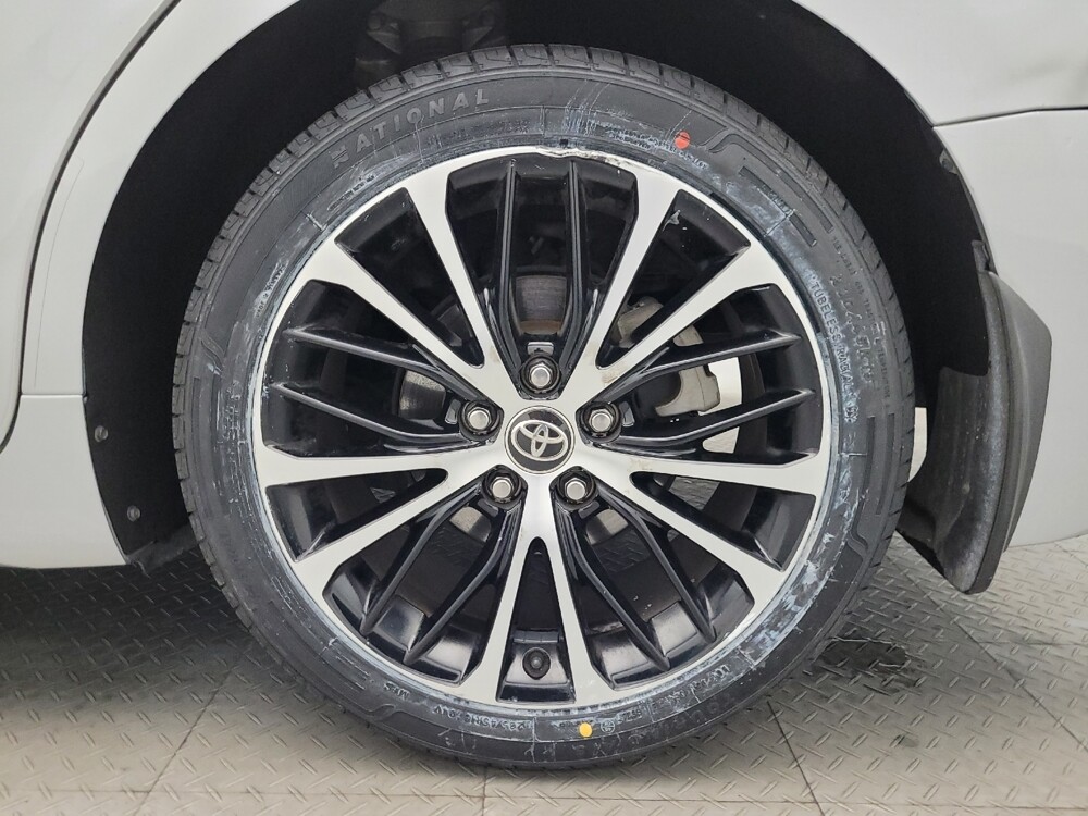 2020 Toyota Camry in Mesa, AZ 85210 - 18099201 31