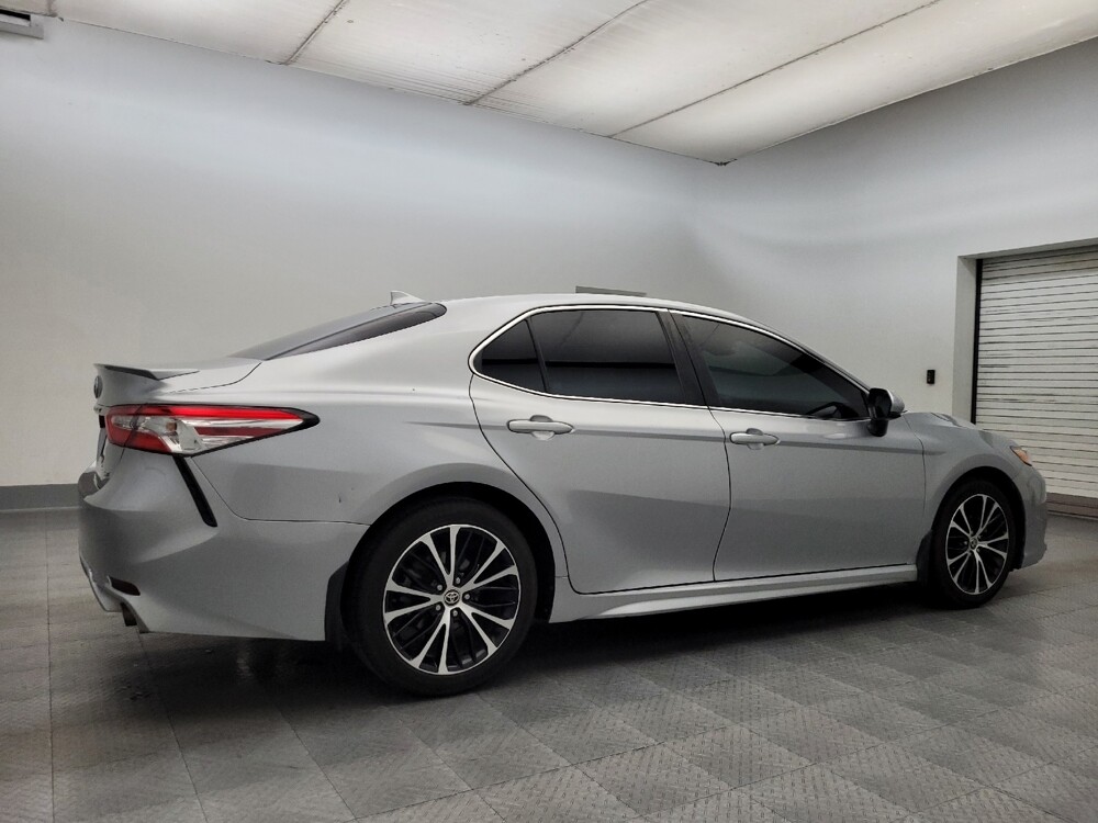 2020 Toyota Camry in Mesa, AZ 85210 - 18099201 10