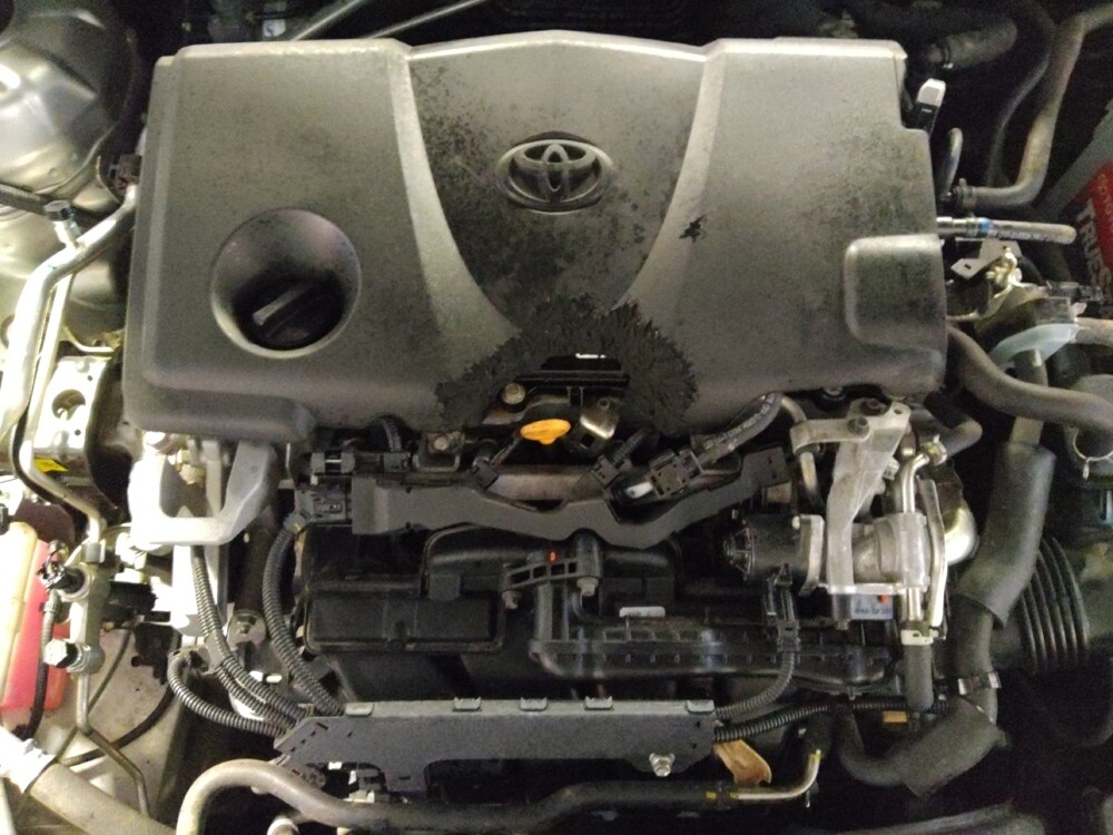 2020 Toyota Camry in Mesa, AZ 85210 - 18099201 30