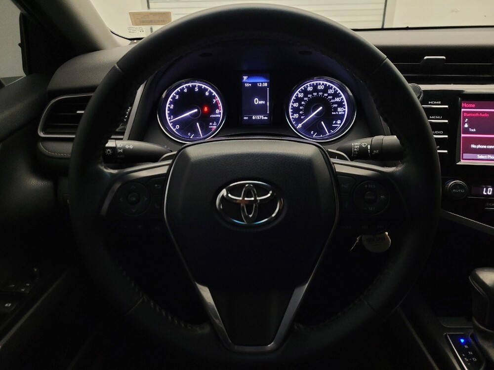 2020 Toyota Camry in Mesa, AZ 85210 - 18099201 22