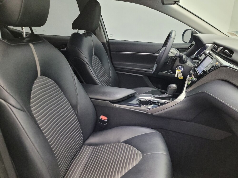 2020 Toyota Camry in Mesa, AZ 85210 - 18099201 21