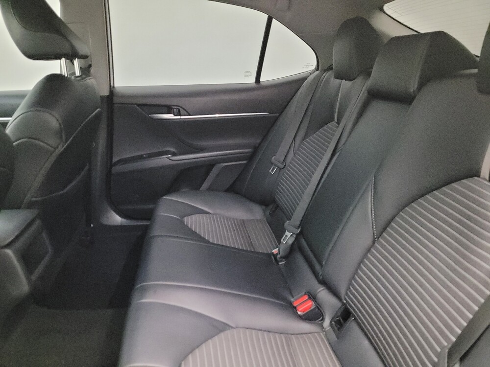 2020 Toyota Camry in Mesa, AZ 85210 - 18099201 18