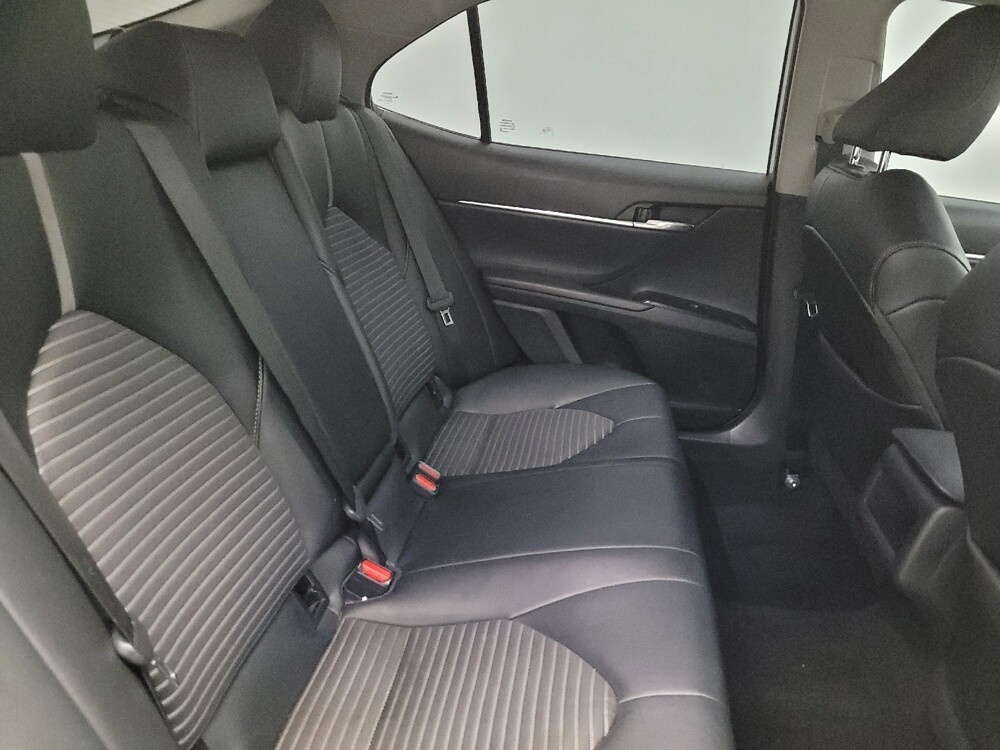 2020 Toyota Camry in Mesa, AZ 85210 - 18099201 19