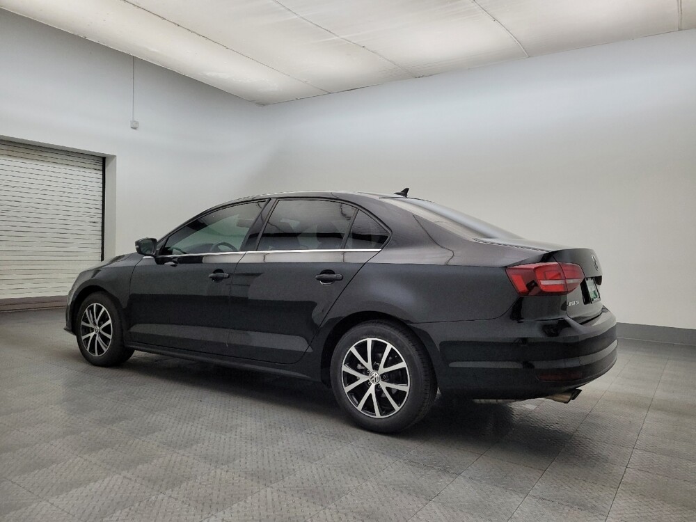 2017 Volkswagen Jetta in Glendale, AZ 85301 - 18099202 3