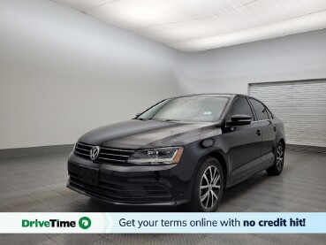 2017 Volkswagen Jetta in Glendale, AZ 85301