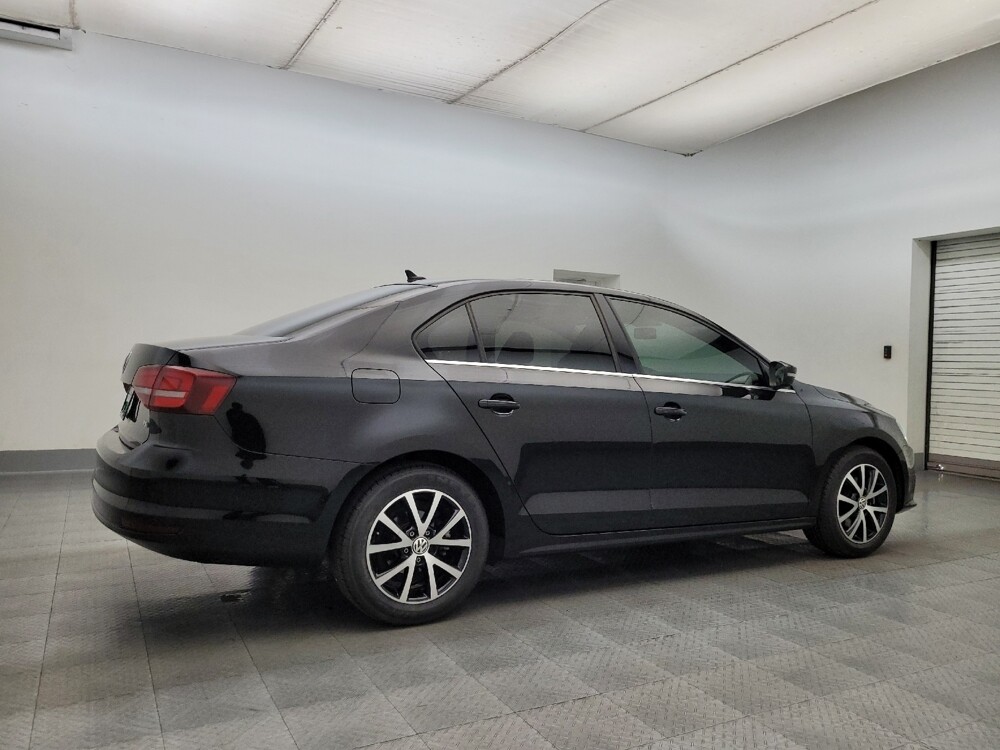 2017 Volkswagen Jetta in Glendale, AZ 85301 - 18099202 10