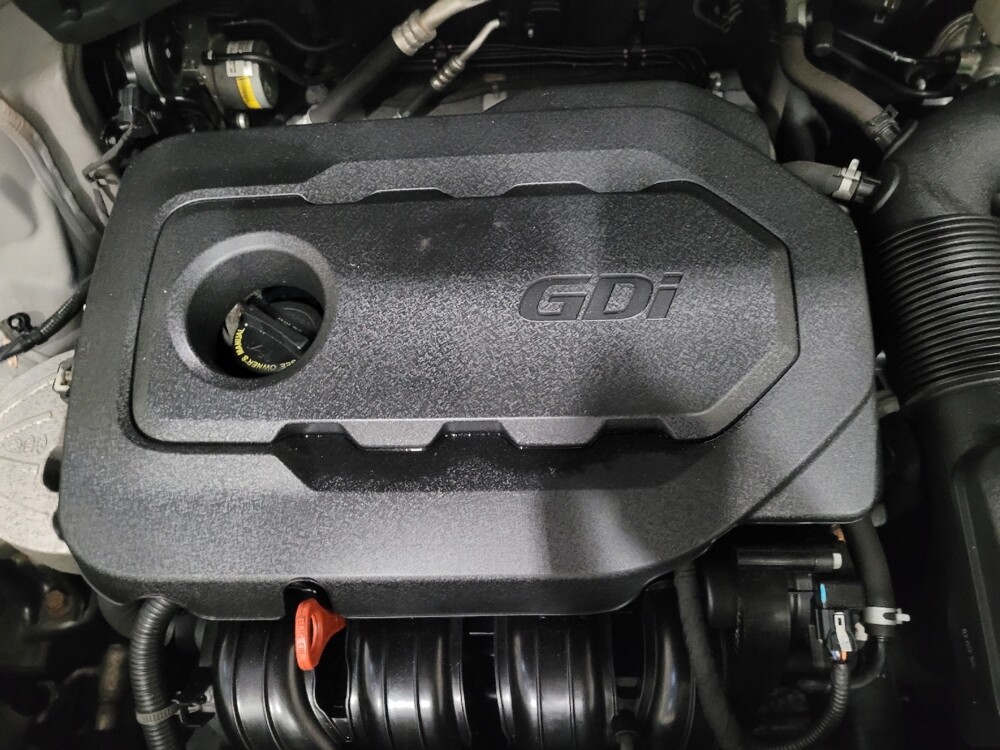 2018 Hyundai Santa Fe in Temple Hills, MD 20746 - 18099203 30