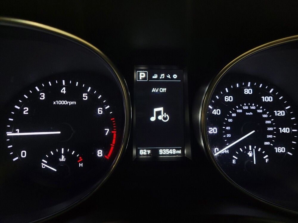 2018 Hyundai Santa Fe in Temple Hills, MD 20746 - 18099203 23