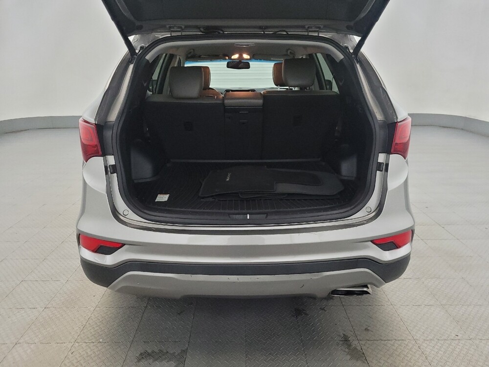 2018 Hyundai Santa Fe in Temple Hills, MD 20746 - 18099203 29